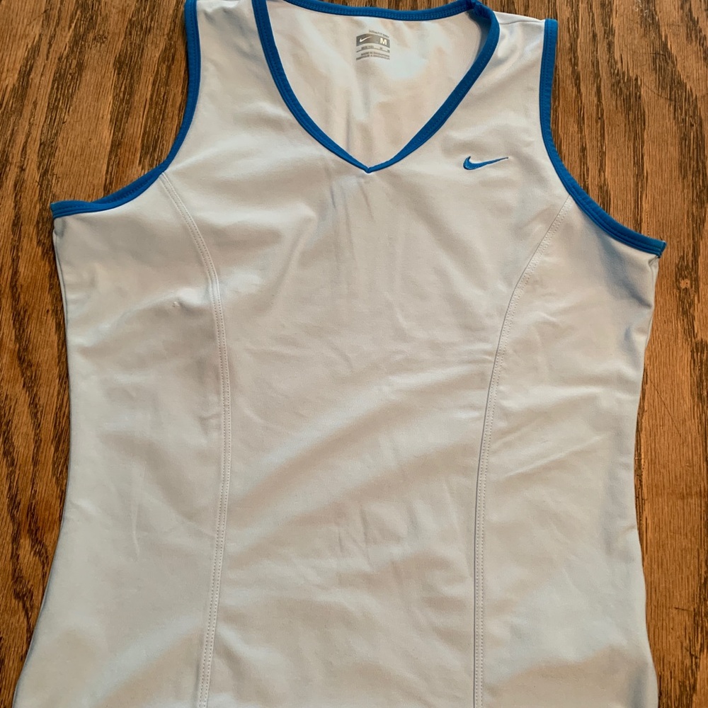 Nike Workout Dry Fit Tank
